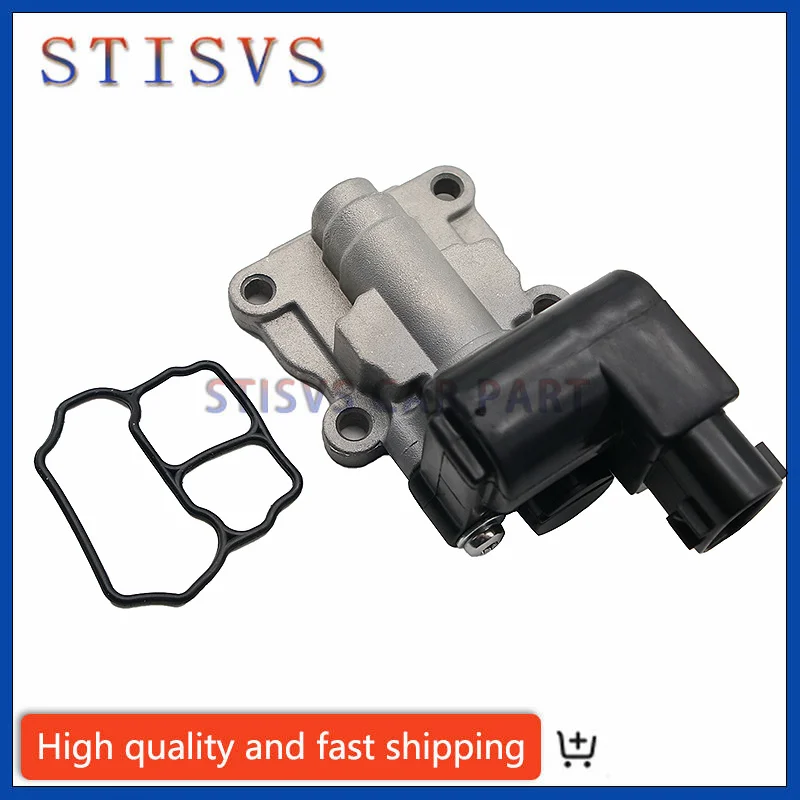 Idle Air Control Valve 22270-0D010 For Chevrolet Prizm Toyota Corolla 1.8L 22270 0D010 222700D010 22270-02010 2141084 2166521