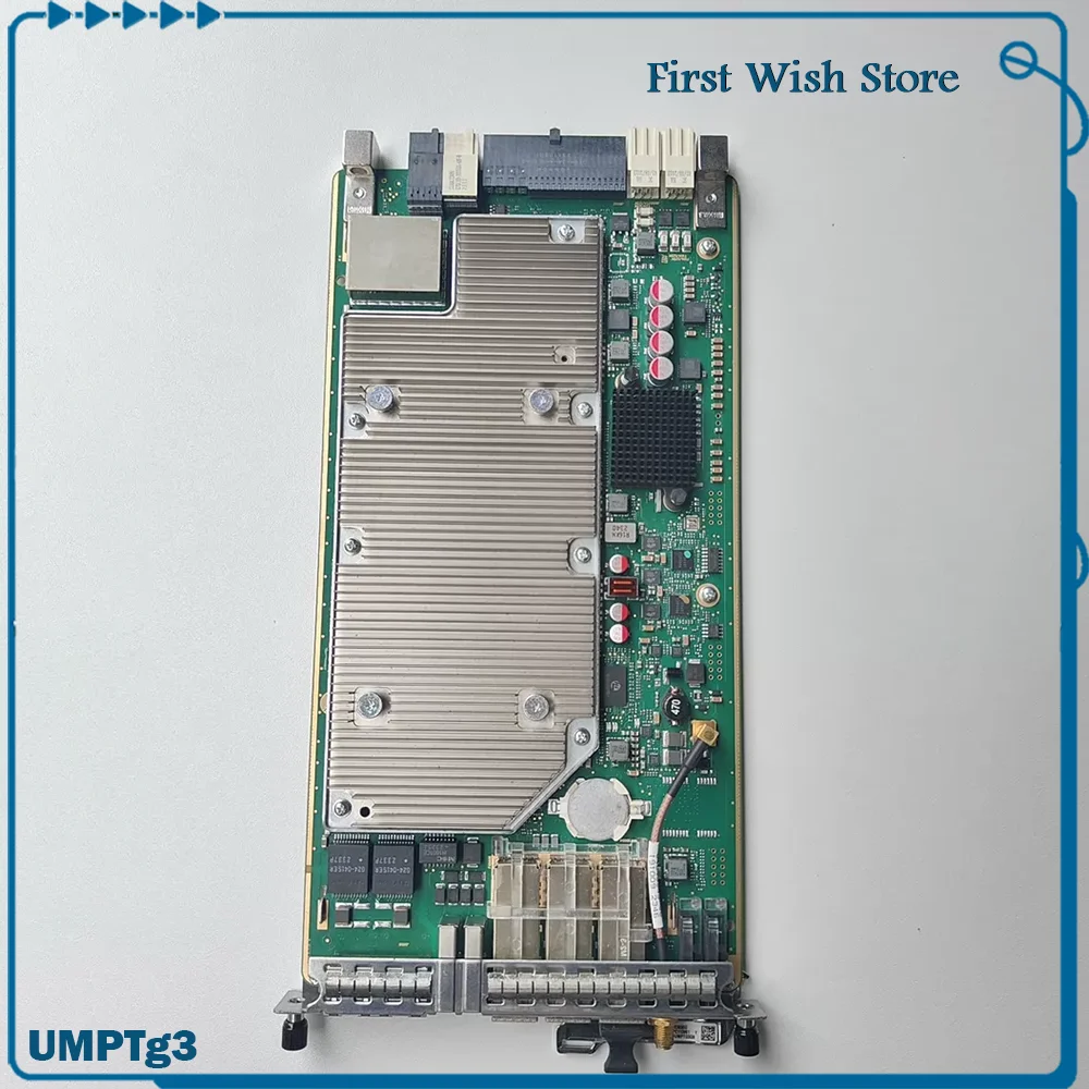 

Module interface card UMPTg3