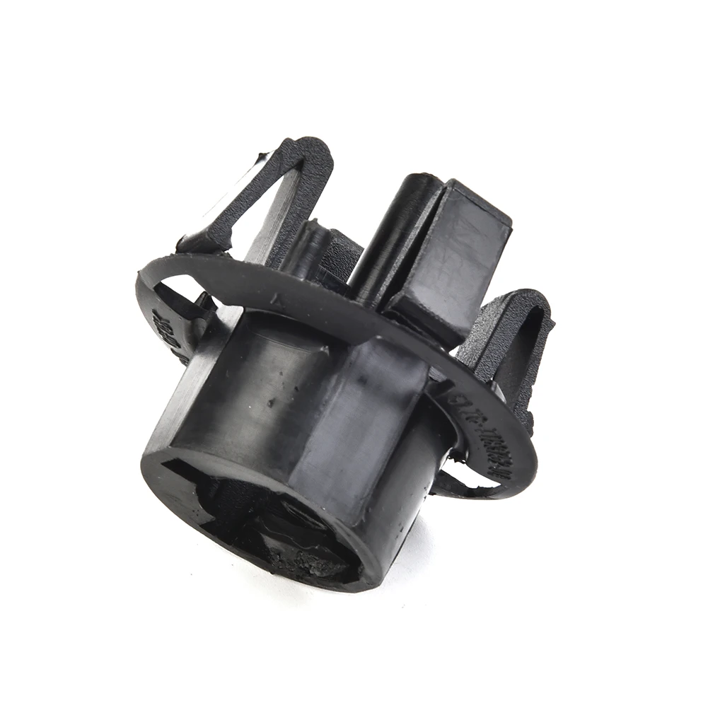 Interior Clips Fasteners Interior Parts Practical 1pcs A0019981440 Accessories Black Car Rubber Stop Replacement