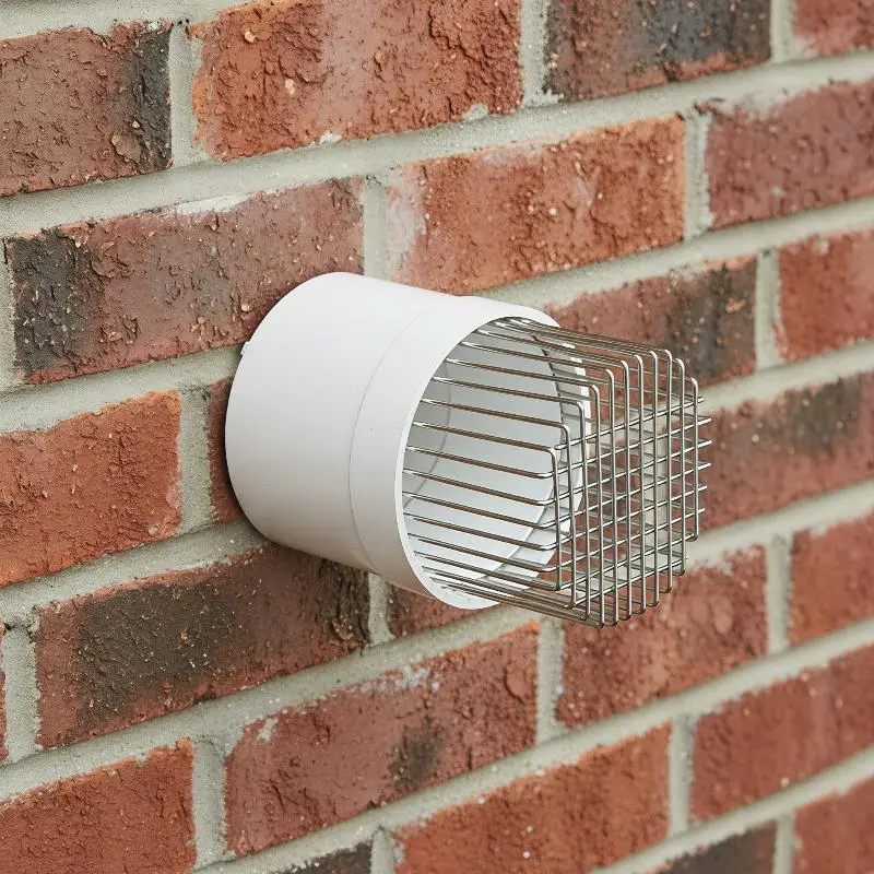 Stainless Steel Roof Floor Drain Anti-Blocking Mesh Rust-Free Balcony Drainage Ditch for Commercial Residential Drainage