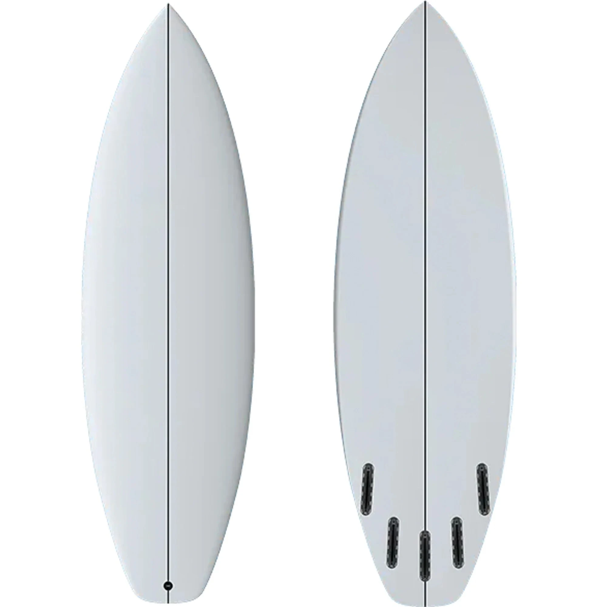 

Wholesale High Quality Epoxy Surfboard Inflatable Stand Up Board Surfing Longboard