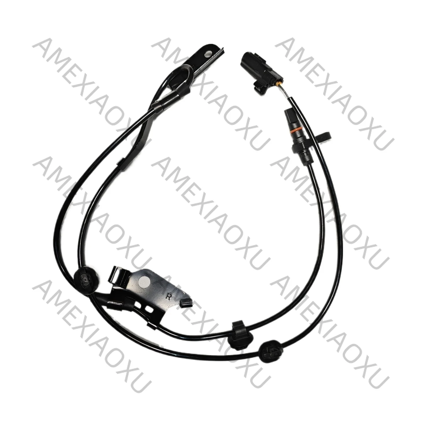 89543-58020 89542-58020 Front Left Right Abs Speed Sensor For Alphard Vellfire Automotive Parts New 8954358020 8954258020