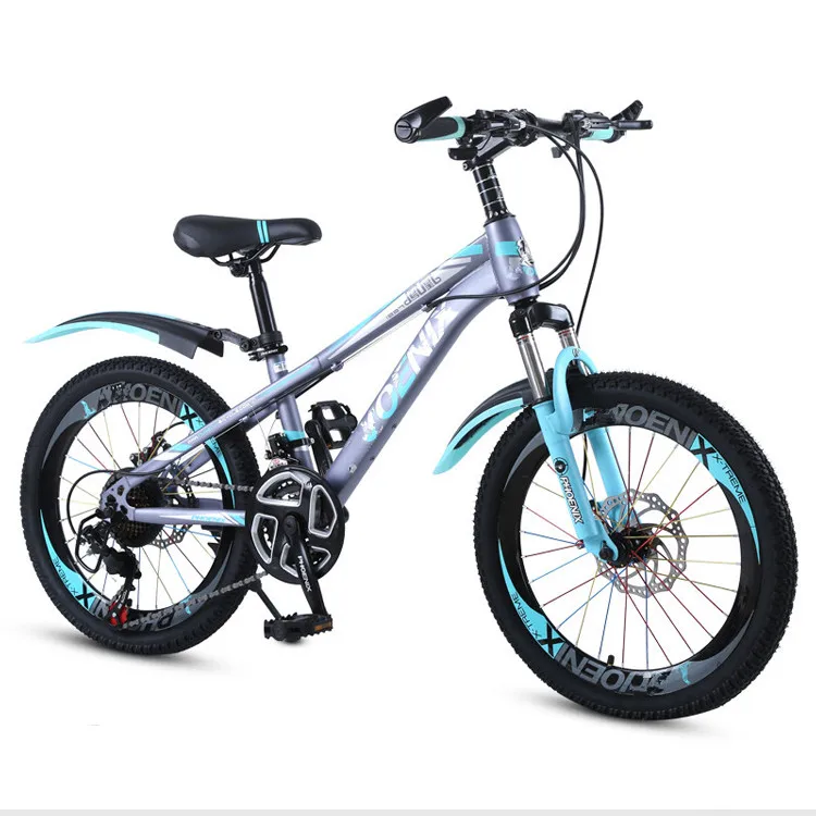 Kids 18 Inch Boys Mountain Bike Bicycle/children Bike for Kids Child Bicycle/baby Bikes for Kids Cycle