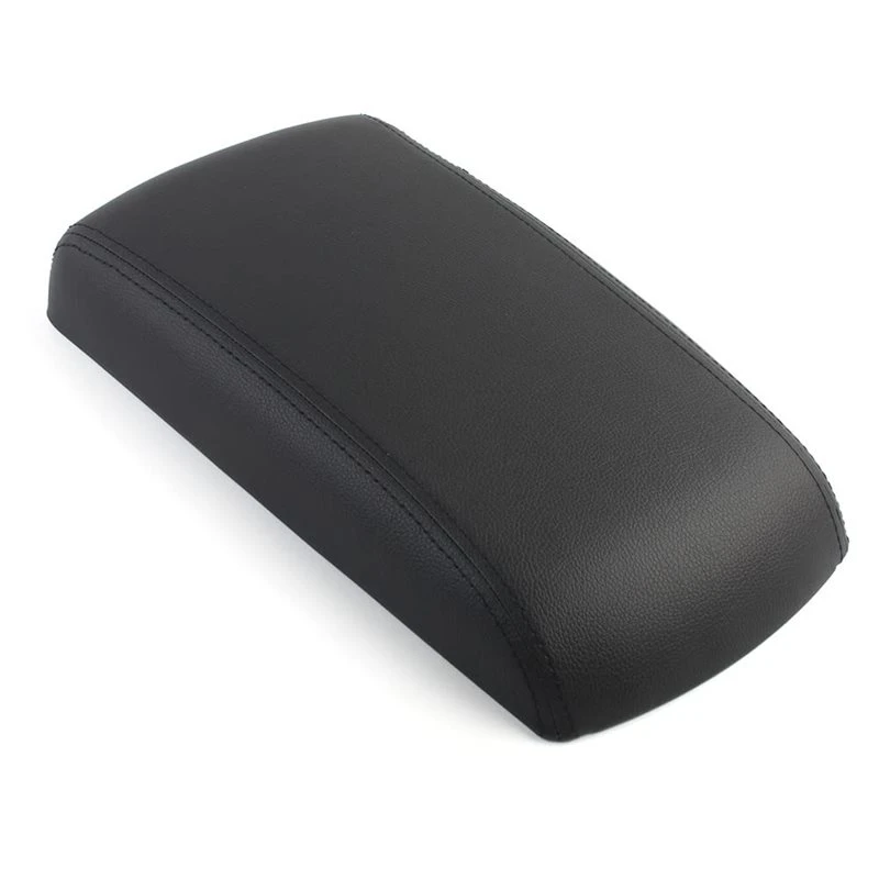 Center Console Armrest Cover Accessories For Chevrolet Impala 2006-2013-Cushion Cover Lid 241-02094-L94A
