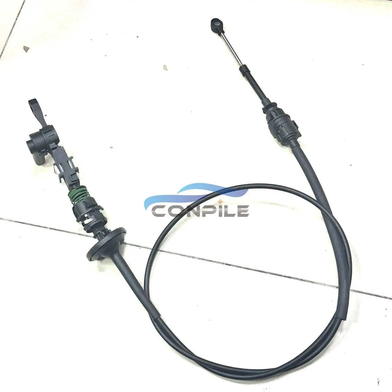 

52107847AM gearbox transmission pull cable for 2000-10 model Dodge pickup RAM