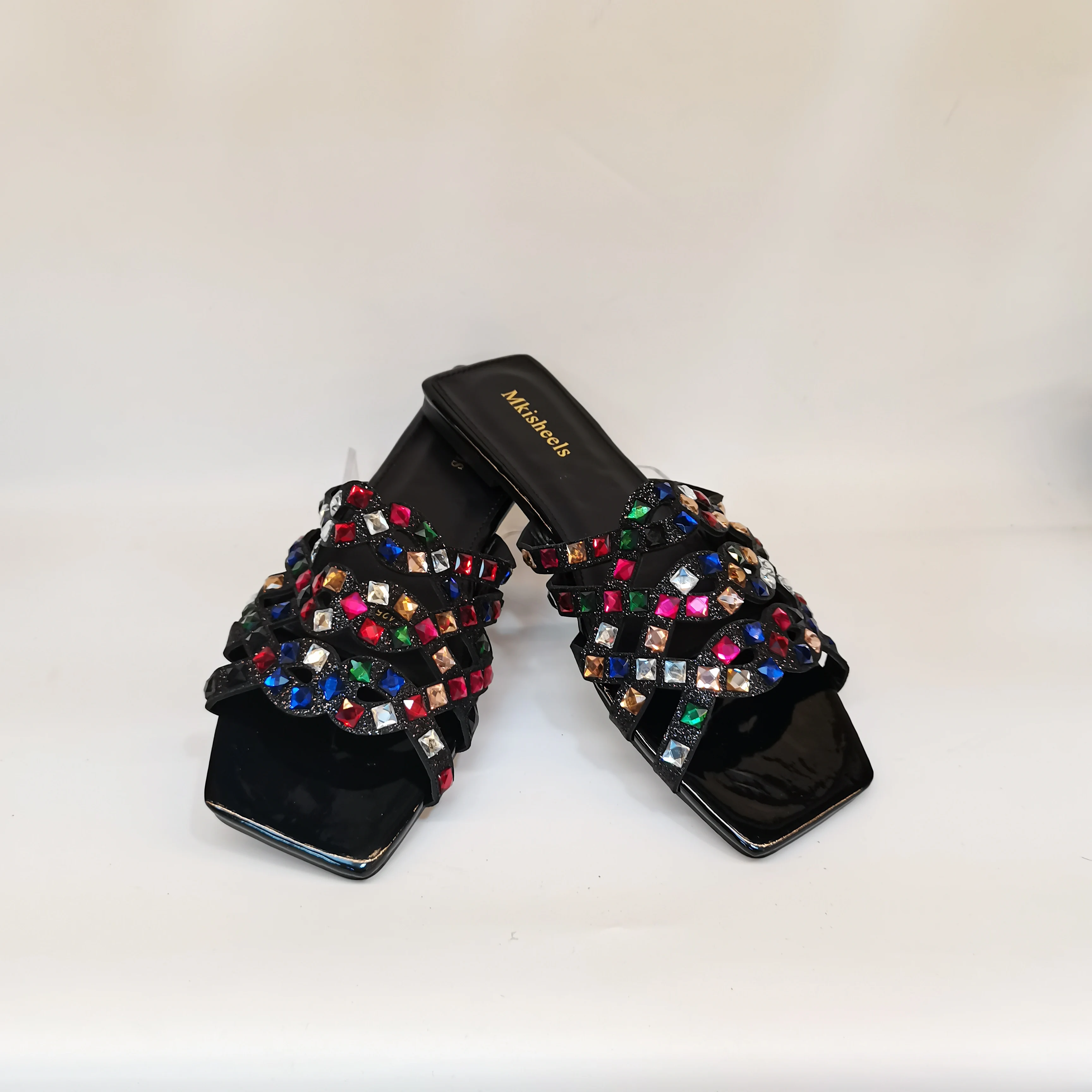 multi shoes only