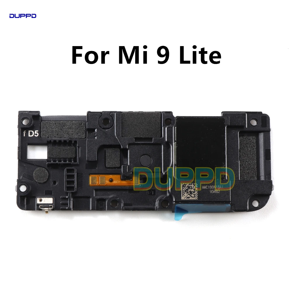 For Xiaomi Mi 9 Lite 9Lite Loud Speaker Buzzer Ringer Loudspeaker Flex Cable