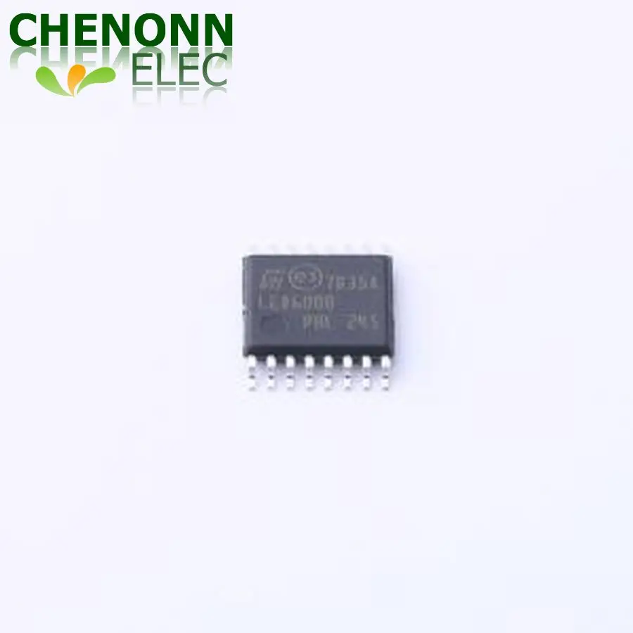 

5 шт./лот LED6000PHR (ИС светодиодных драйверов)