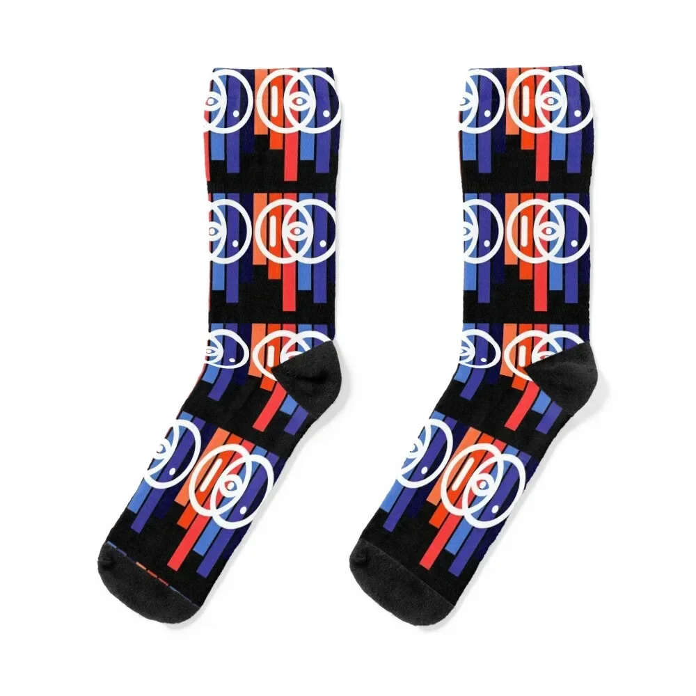 Empress Land idkhow m-erch idkhow Gift For Men and Women, Gift Thanksgiving, Gift Christmas Day Socks Soccer Men Socks Women's