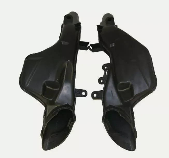 

Motorcycle Ram Air Intake Tube Duct Pipe Fit For SUZUKI 2008 - 2020 GSX1300R GSXR1300 GSXR 1300 HAYABUSA 2016 2017 2018 2019