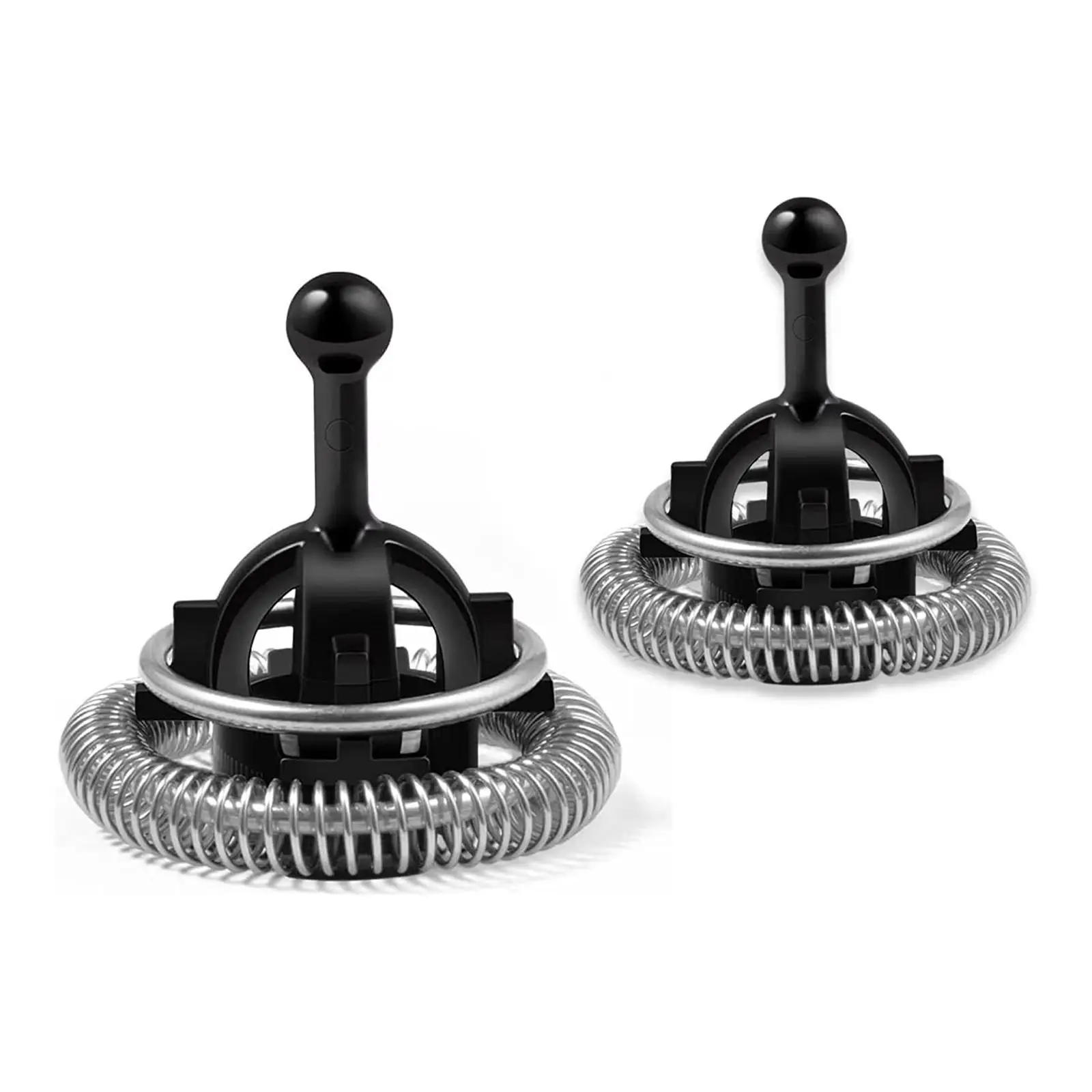 Milk Frother Spare Part Durable for Nescafe Coffee Machine Nespresso Whisk for Milk Creamer Family Coffee Lovers Homemaker Latte