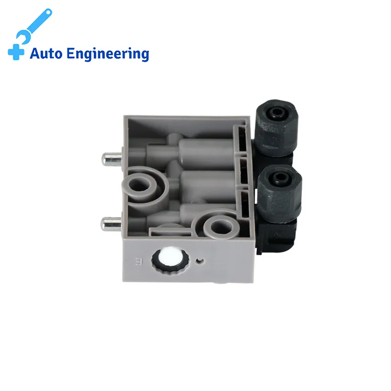 Car Machine Air Shock Absorption Seat Base Adjust Valve Height Valve SEAT CONTROL Seat Valve Spring ISRI