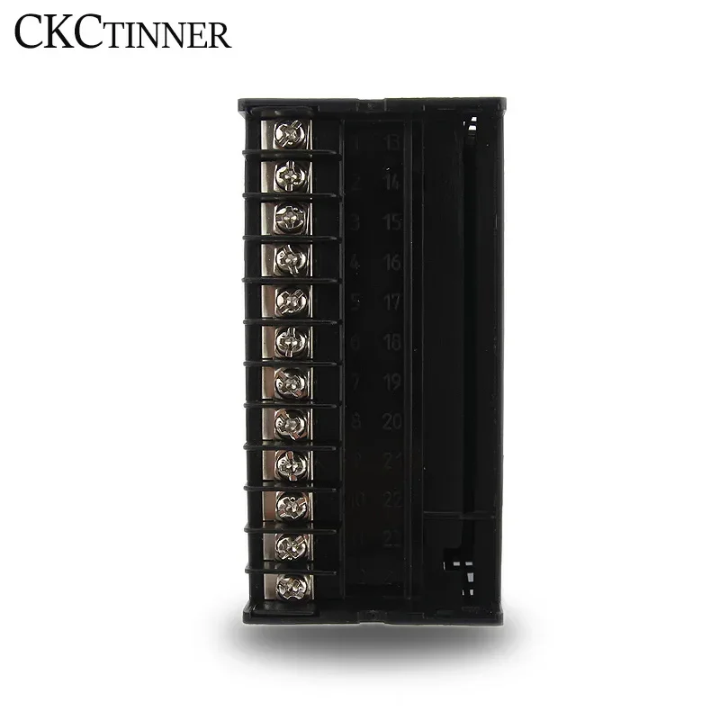 RH400 PID RKC Digital Intelligent Industrial Temperature Controller 220V  Thermostat SSR Relay output