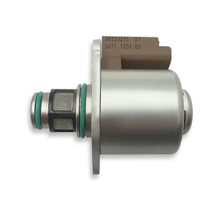Diesel Engine 28233373 Inlet Metering Valve  Common Rail Fuel Pump Regulator Valve 9307Z523B For Del-phi HYUNDAI YD3033
