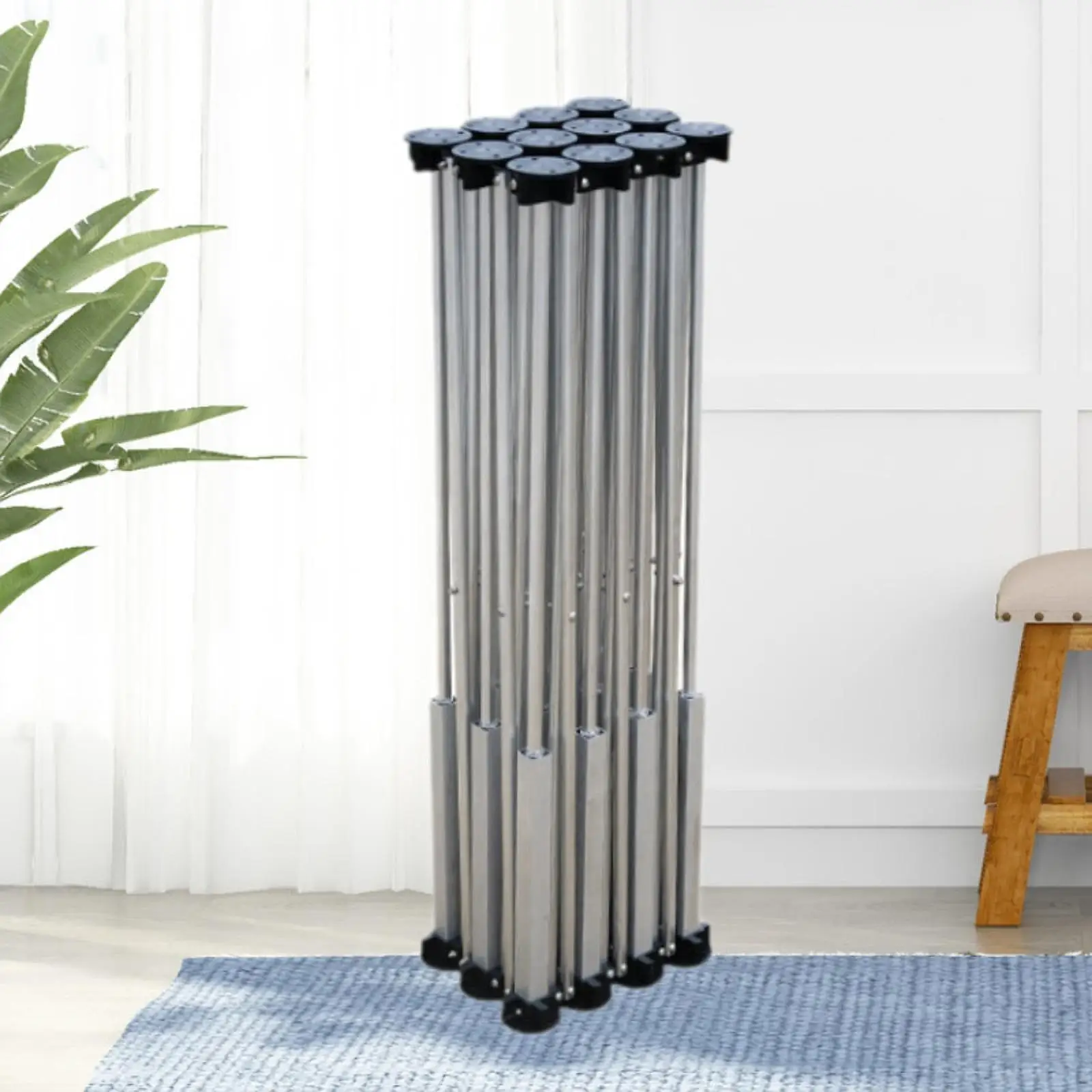 حامل العمل المحمول دعم المنشار سميكة الحاملة مكتب حامل داعم ملحقات قوية منضدة قابلة للطي سطح الطاولة