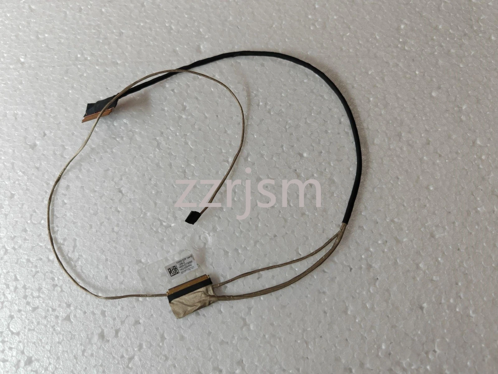 

LCD Cable For Asus FX505 FX50D FX86F FX86G FX95G 40pin 1422-033V0A2