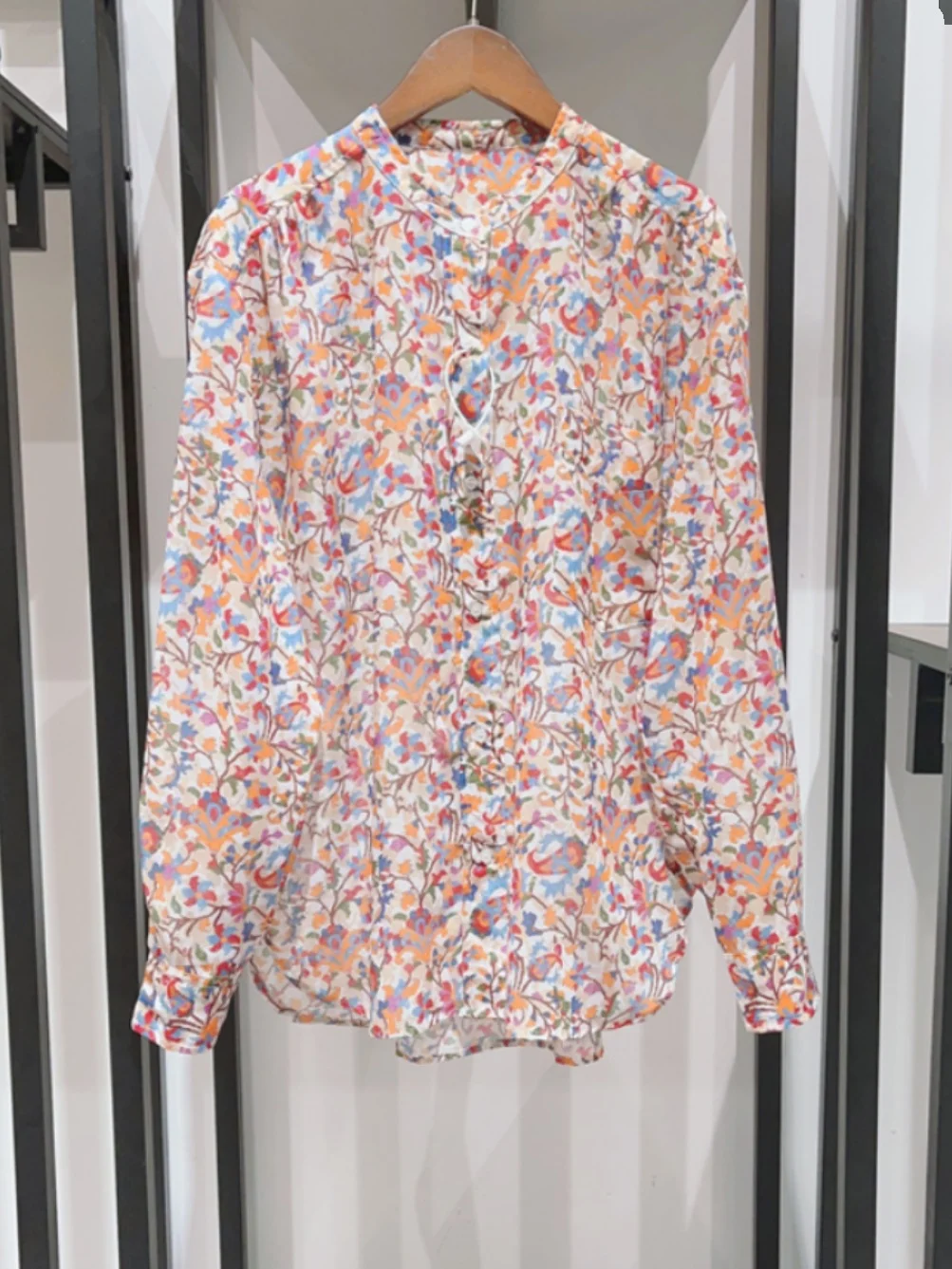 

Ele round Ne Floral Long Sve irt Комплект юбки French Sle Cable Knit Cake f Юбка Faionable Женский ансамбль