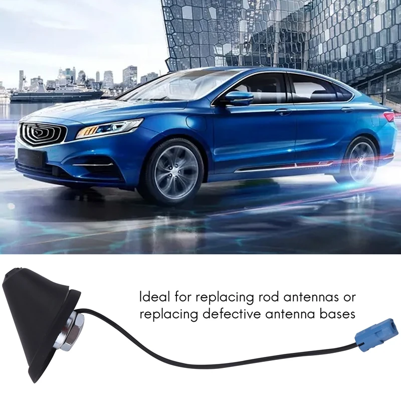 For Antenna Roof An… - image