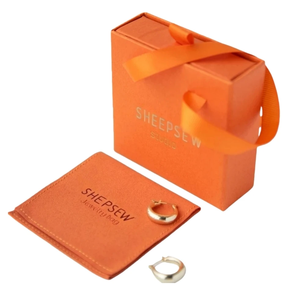 

20 шт. 9*9*3 см бумажная коробка на заказ коробка для колец с губкой сумка персонализированный логотип ожерелье упаковка объемный ящик картонная коробка