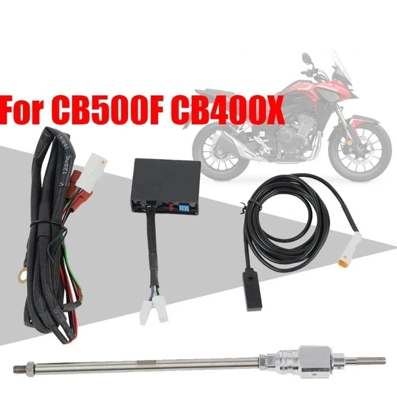 

Легкий набор датчиков быстрого переключения для CB500X CB500F CB400X CBR500R CBR250RR X37F