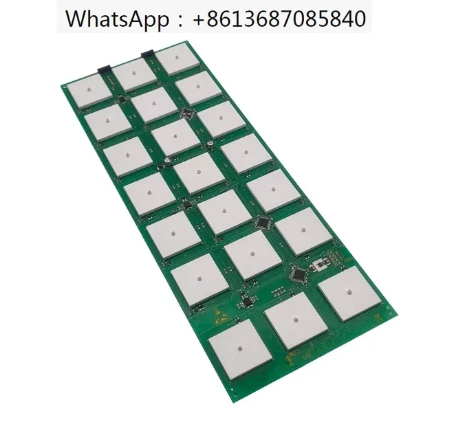 

591890 Elevator COP Button Board Use for 3300