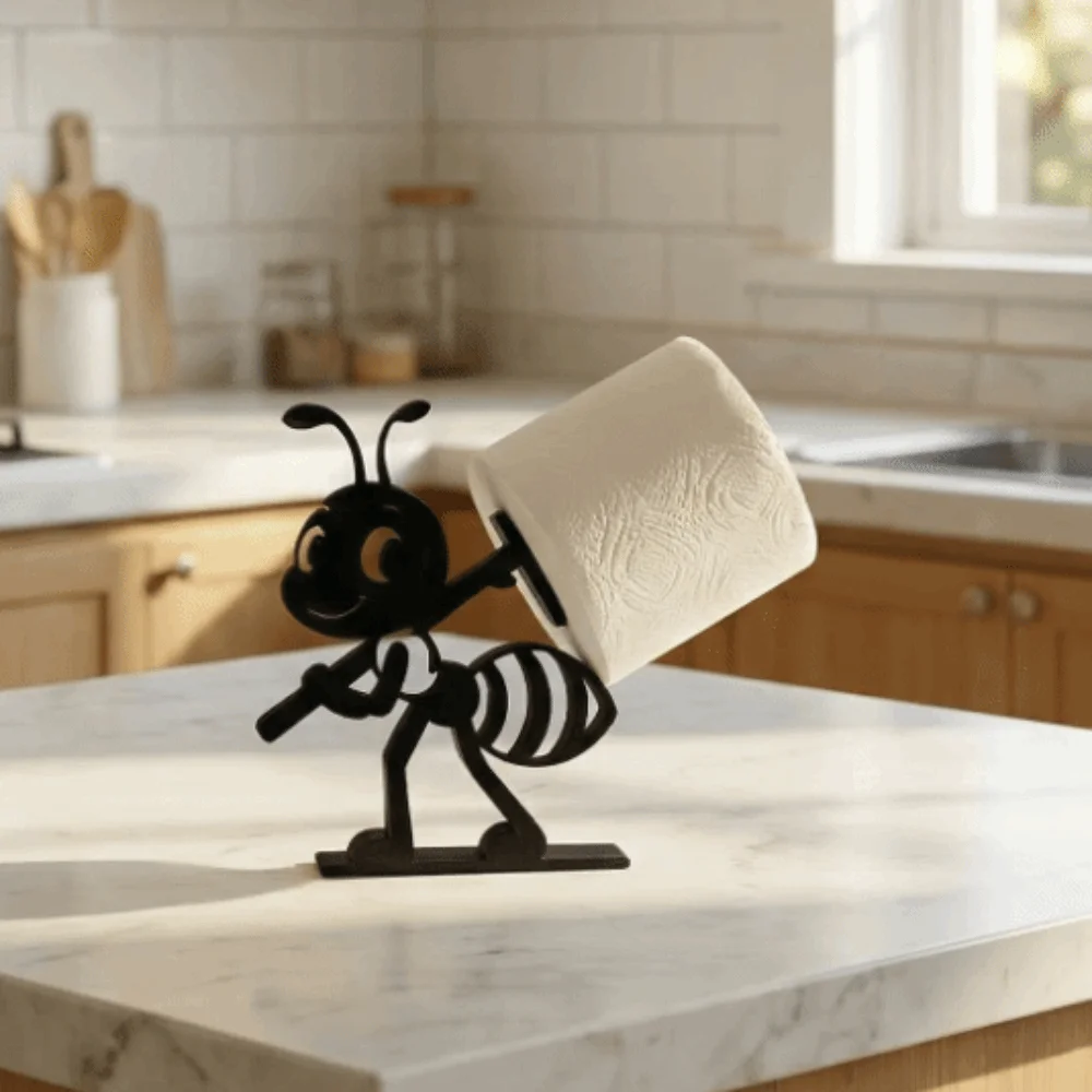 Free Standing Ant T…