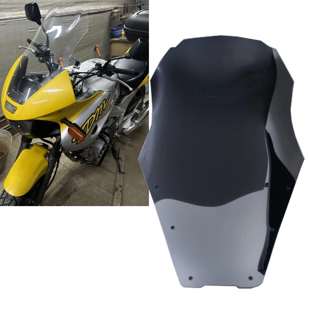 

TDM850 Windscreen Wind Deflectors for Yamaha TDM 850 4TX Windshield Motorcycle Touring Screen Shield 1996 1997 98 1999 2000 2001