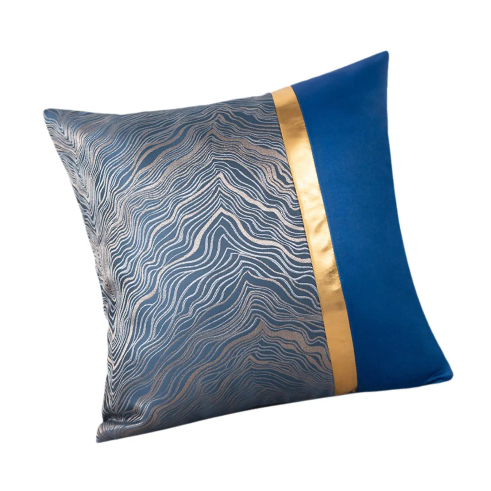 Throw Pillow Cover Cushion Cover to Store Square Waist Pillow Cover Scratch