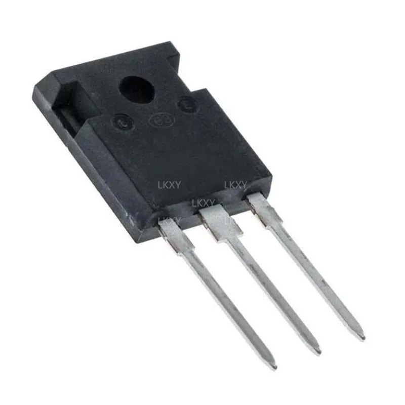 5pcs/lot IKW30N65WR5XKSA1 K30EWR5 IGBT TRENCH 650V 60A TO247-3