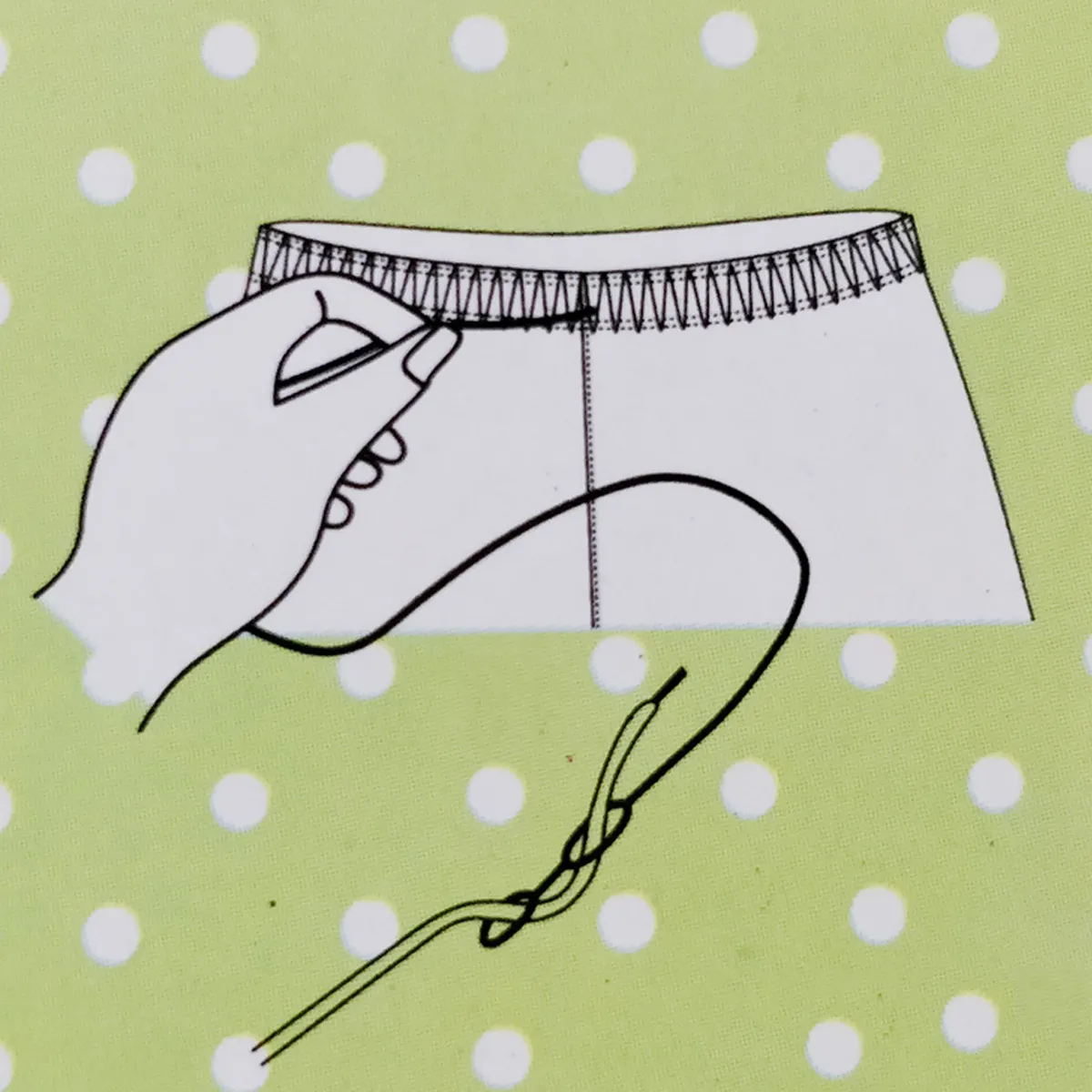 Long Plastic Threader for Drawstrings Elastic Belt Replacement Tool Easy Puller for Yoga Pants Sportswear Sweatpants Shoes Hats