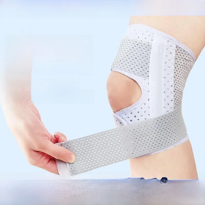 genouilleres-de-course-professionnelles-unisexes-ceinture-de-protection-rotulienne-pour-l'alpinisme-et-la-corde-a-sauter-prevention-des-blessures-sportives