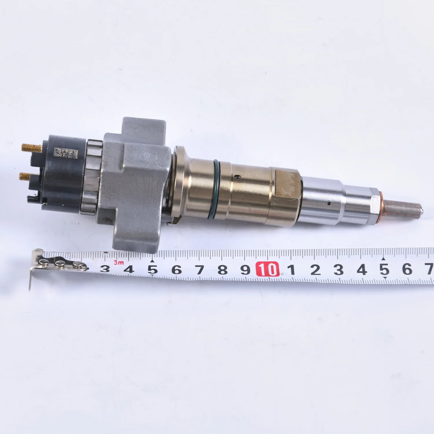 Dieselinjector 2872331 2872331PX 5579409 5579409PX (injector + slang) voor Cummins ISL Automotive 8.9L Diesel QSL9 motorinjector