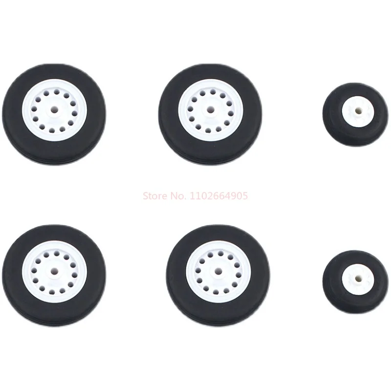 Xfly Double 70mm-J65 accessoires corps ailes principales queue plate Pod train d'atterrissage Cockpit lumière LED tableau insérer pare-brise