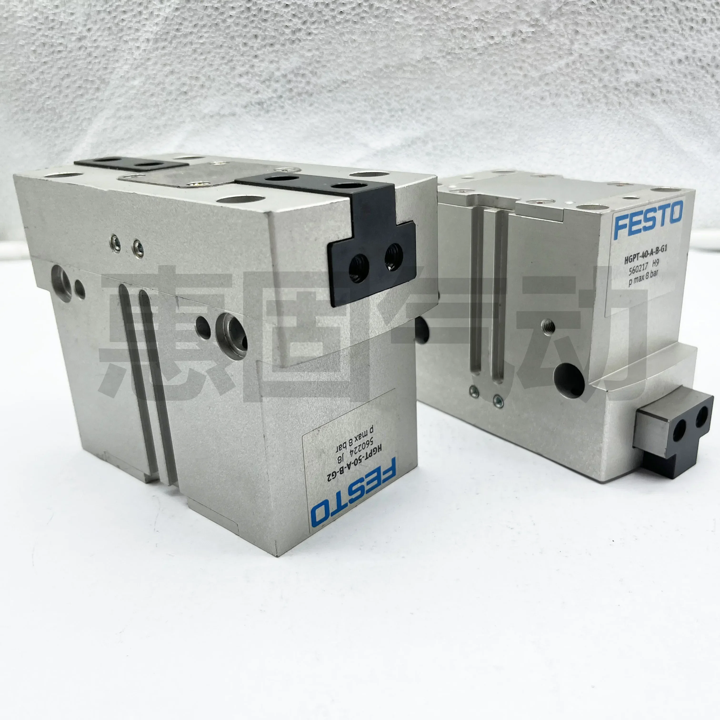 Brand new original parallel cylinder HGPT-16/20/25/35/40/50/63/80-B-F-G2-G1 in stock