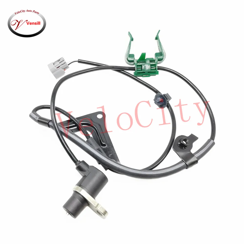 

Front LH ABS Sensor Wheel Speed Sensor For 1997-2003 Corona 1997-2002 Avensis Part No# 89543-05030 8954305030