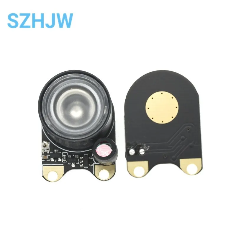 Special light sensitive 3W high-power infrared light for raspberry pie night vision camera