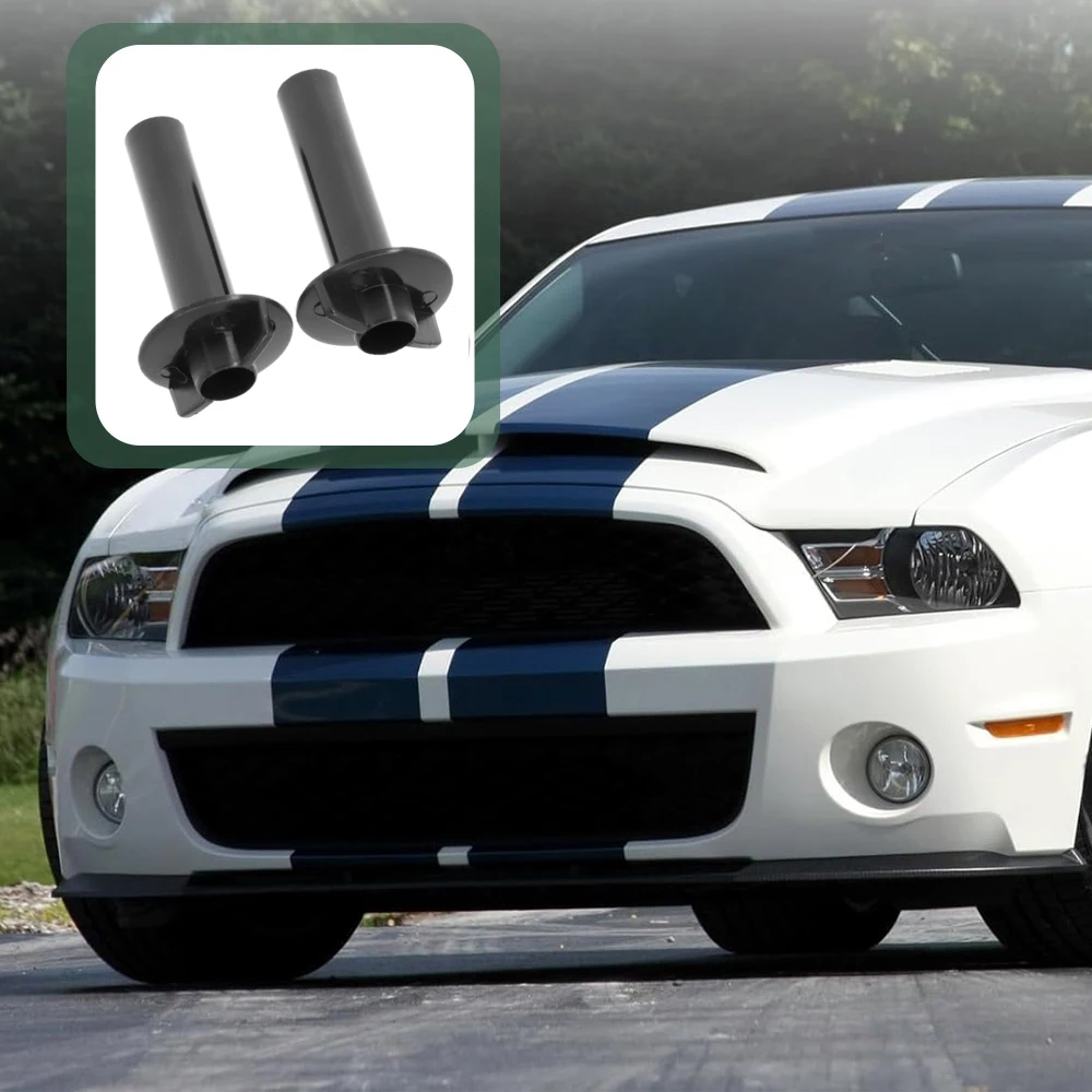 

For Ford Mustang 2005 2006 2007 2008 2009 Rear Trim Panel Fastener Clip Screw Nut W711285-S300 W712314S300 Rear Trim Accessories