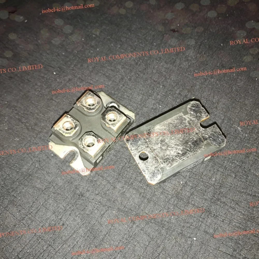 IXSN35N100U1 IXSN40N60AU1 IXFN130N30 IXFN180N06