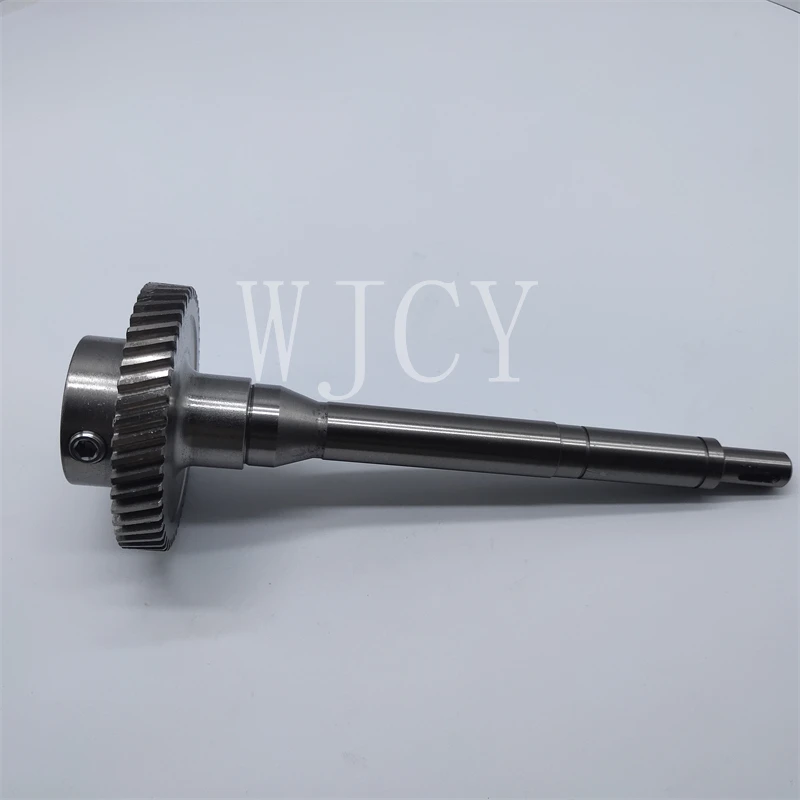 

Best Quality CD74 XL75 Offset Printing Machine Parts Gear L2.030.409 Stainless Steel 225x79x12mm