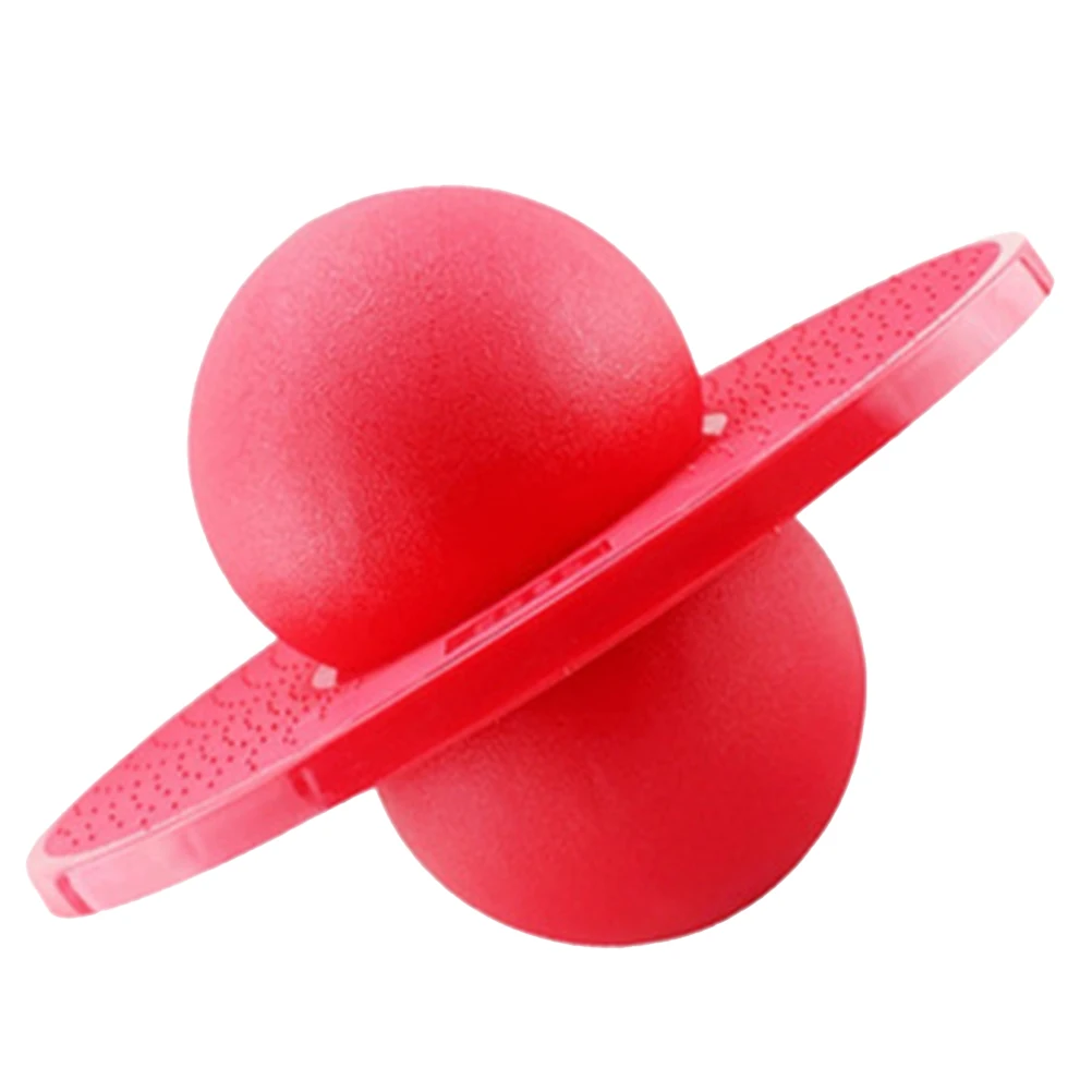 Bouncing Ball Playground Toddler Jumping Toy Toys for Teen Girls Accessories Lawn Games