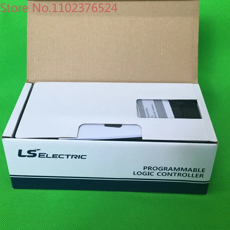 Korea LS Programmable Logic Controller K120S K7M-DR60U new and original condion