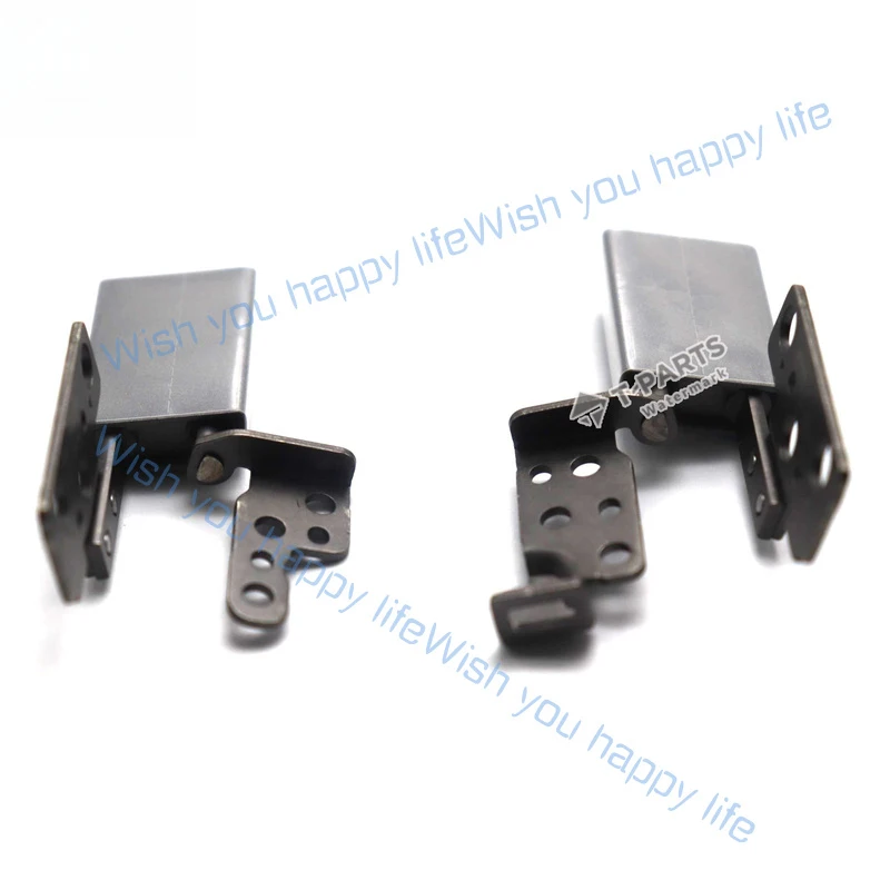 

L... New For Lenovo 13w 2-in-1 Gen 3 LCD Screen Hinges Axis L+ R Set 5H51L77364