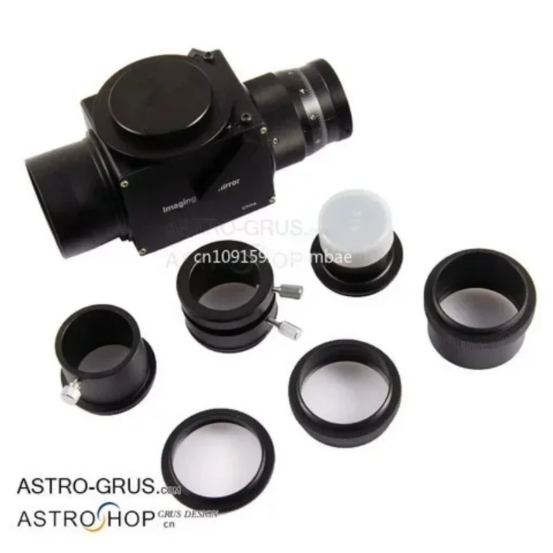 

S8096-2 PRO Enhanced 1.25-inch 2-inch Astronomical Telescope Tee In Stock in stock