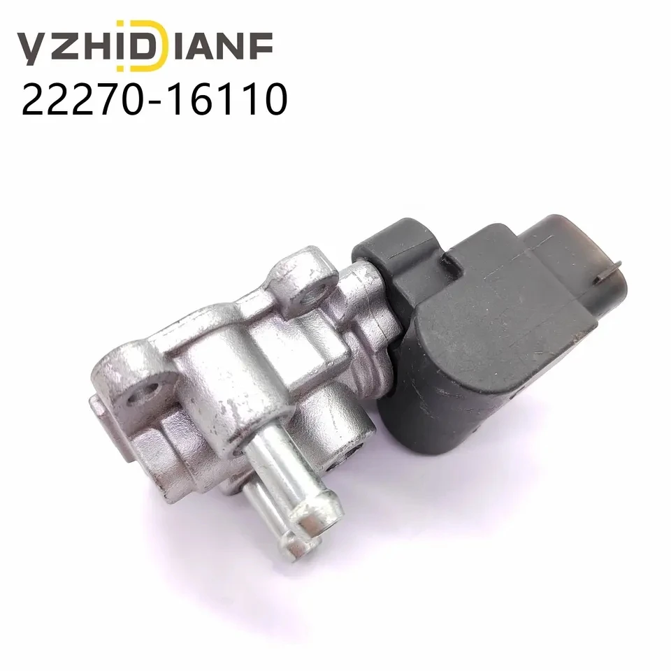 Idle Air Control Valve 22270-16110 2227016110 for Toyota Tercel Paseo Suzuki 1.6L Engine Parts