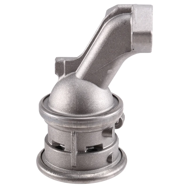 

For A4 A5 A6 A7 A8 Q5 EGR Valve Secondary Air System Replacement Left 06E131101D