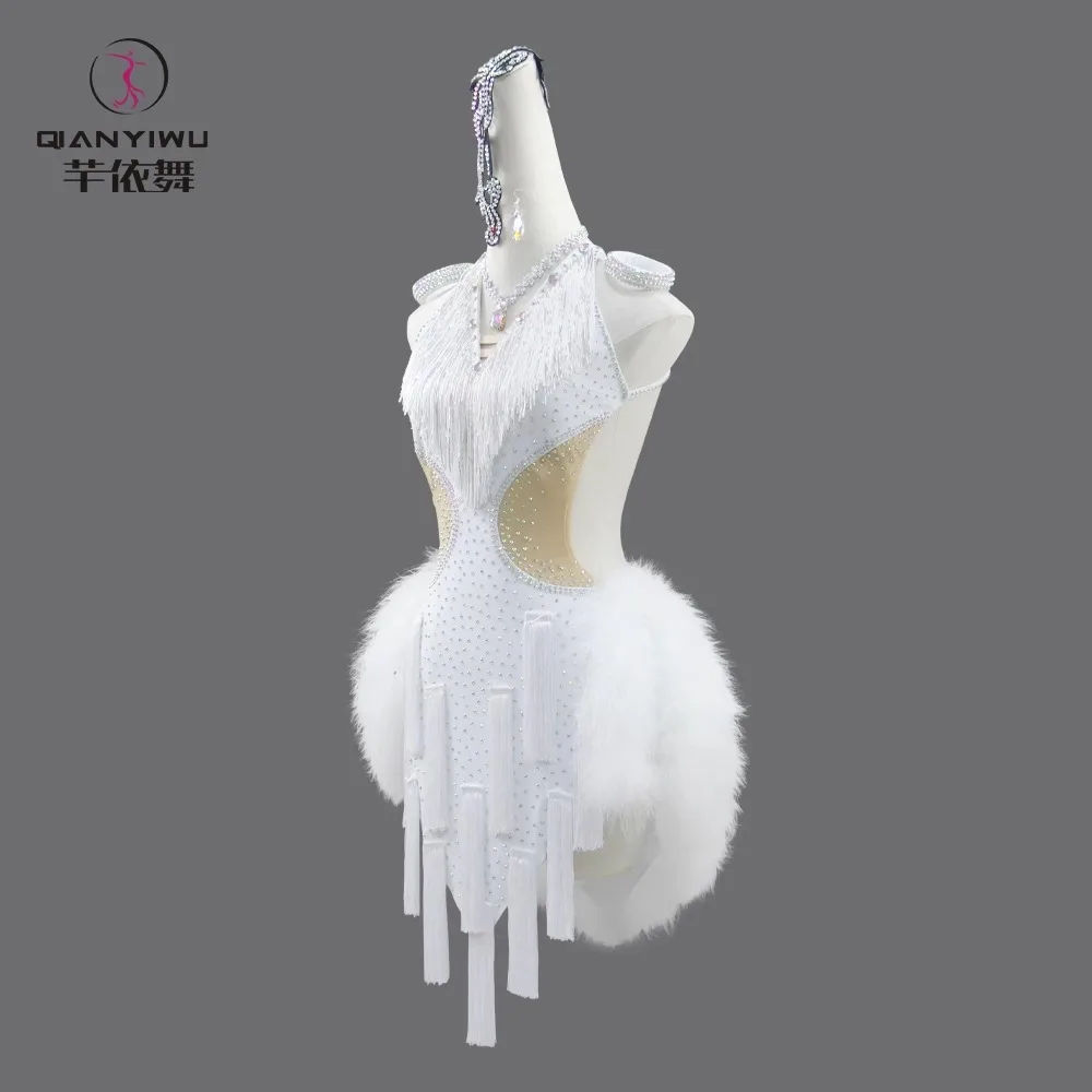 2025 라틴 댄스 의상 여성 프로무용 깃털 드레스 무대 의상 소녀 볼룸 의상 어린이 스포츠 파티복 섹시 파티 의상 댄스복 여성 원피스 라틴 라인댄스 복 현대무용복 댄스복상의 라틴댄스대회 월츠드레스 댄스수술치마 라틴댄스경기댄스복 상의 여성모던댄스드레스 밸리댄스복 여성라틴댄스원피스 라틴댄스스커트 신상원피스 라틴스커트 공연복 무대의상여성 새로운 라틴댄스 라틴대회용드레스 라틴댄스복여자상의