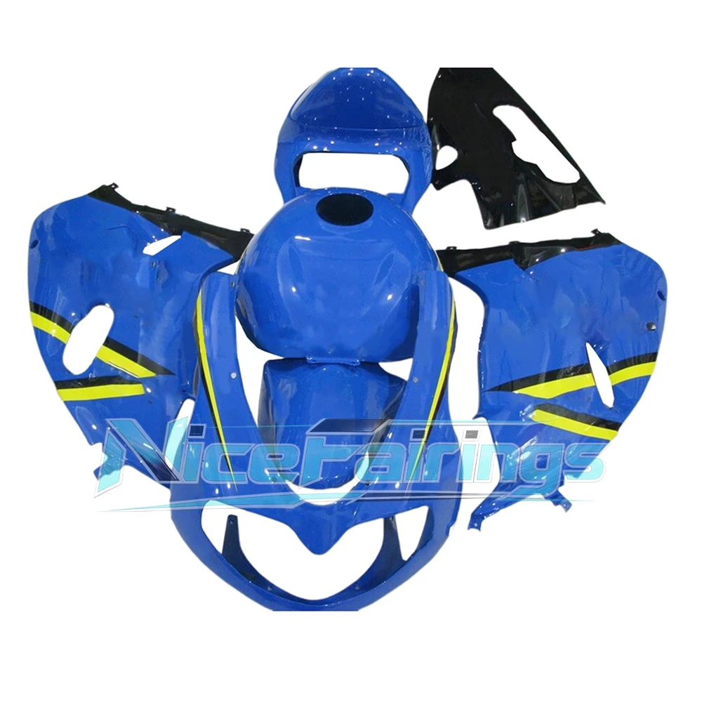 Body Assesories for Suzuki TL1000R TL 1000R 1998-2003 98-03 Colorful Motorcycle Fairing Kit Injection Plastic Fairings