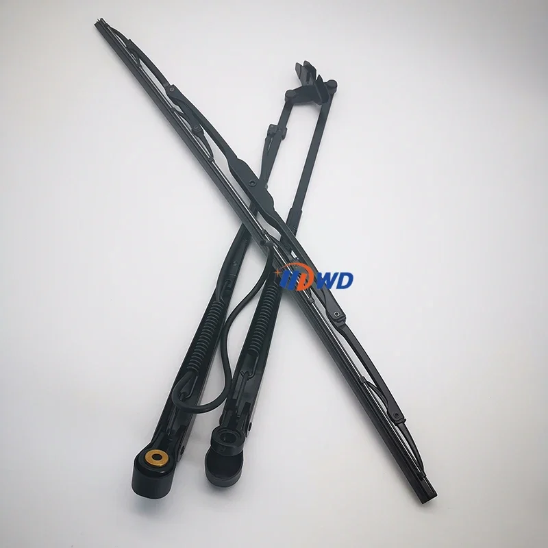 7188372 Windshield Wiper Arm & Blade 7188371 for Bobcat 751 763 773 E14 E16 S250 S300 S330 T110 T140 T180 T190 T200 T250 A220