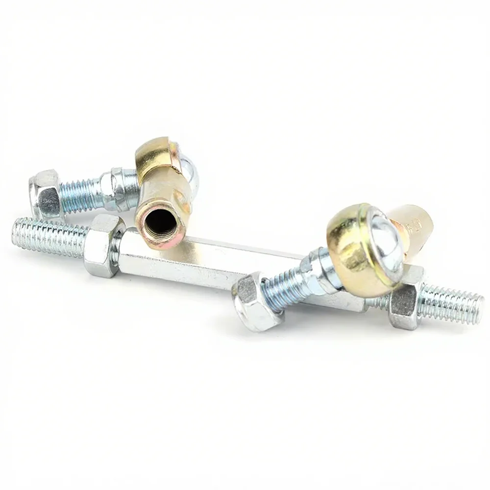 Рисунок 3 - Рулевая тяга M8 1 пара/2 комплекта