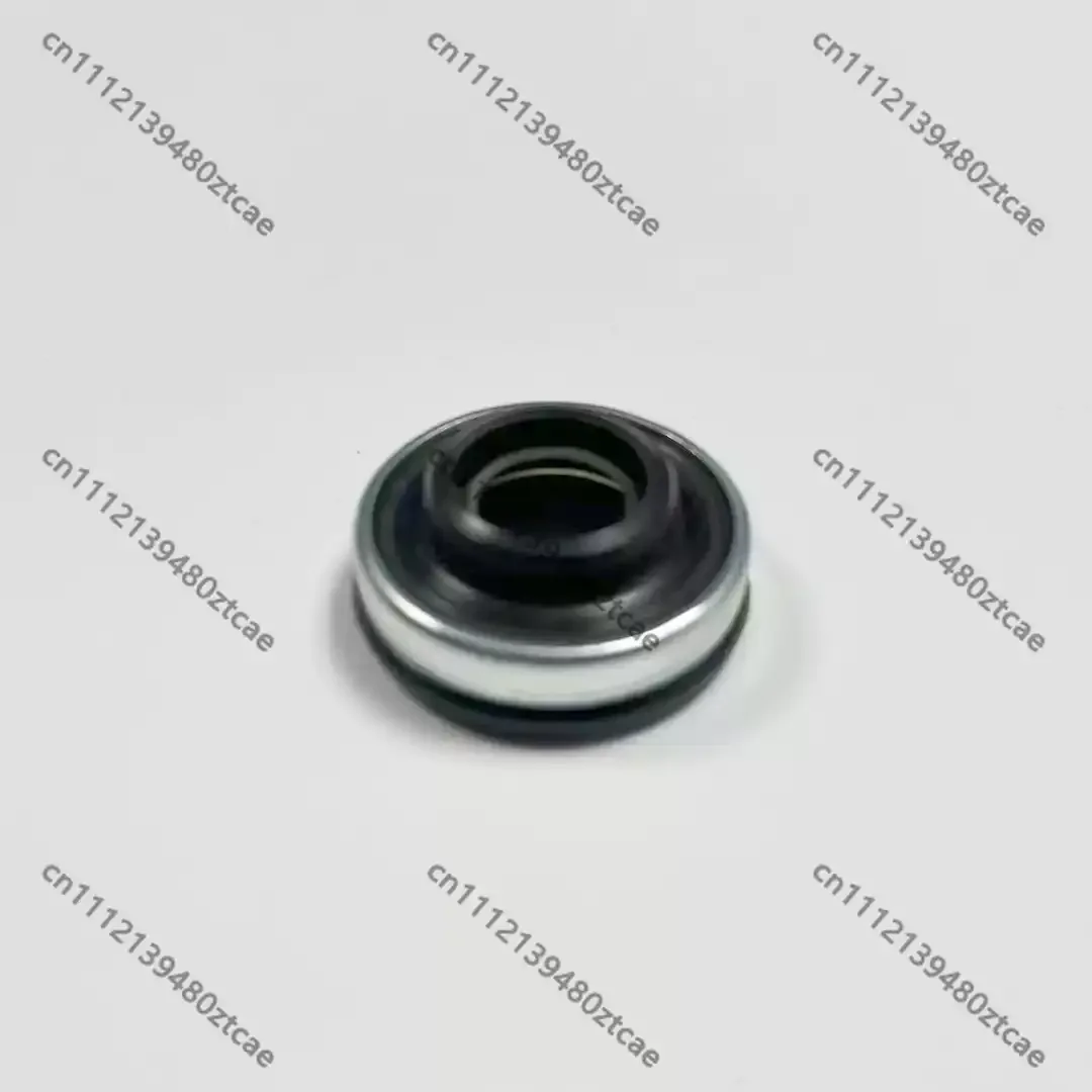 AC Compressor Shaft Oil Seal for 10P30 10P35 Refrigeration Pump, Air Conditioning Replacement Parts for Coach Minibus Tour Bus